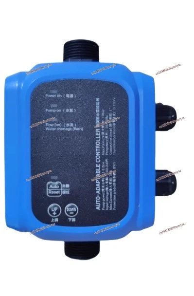 

Automatic Electronic Pressure Switch Water Flow