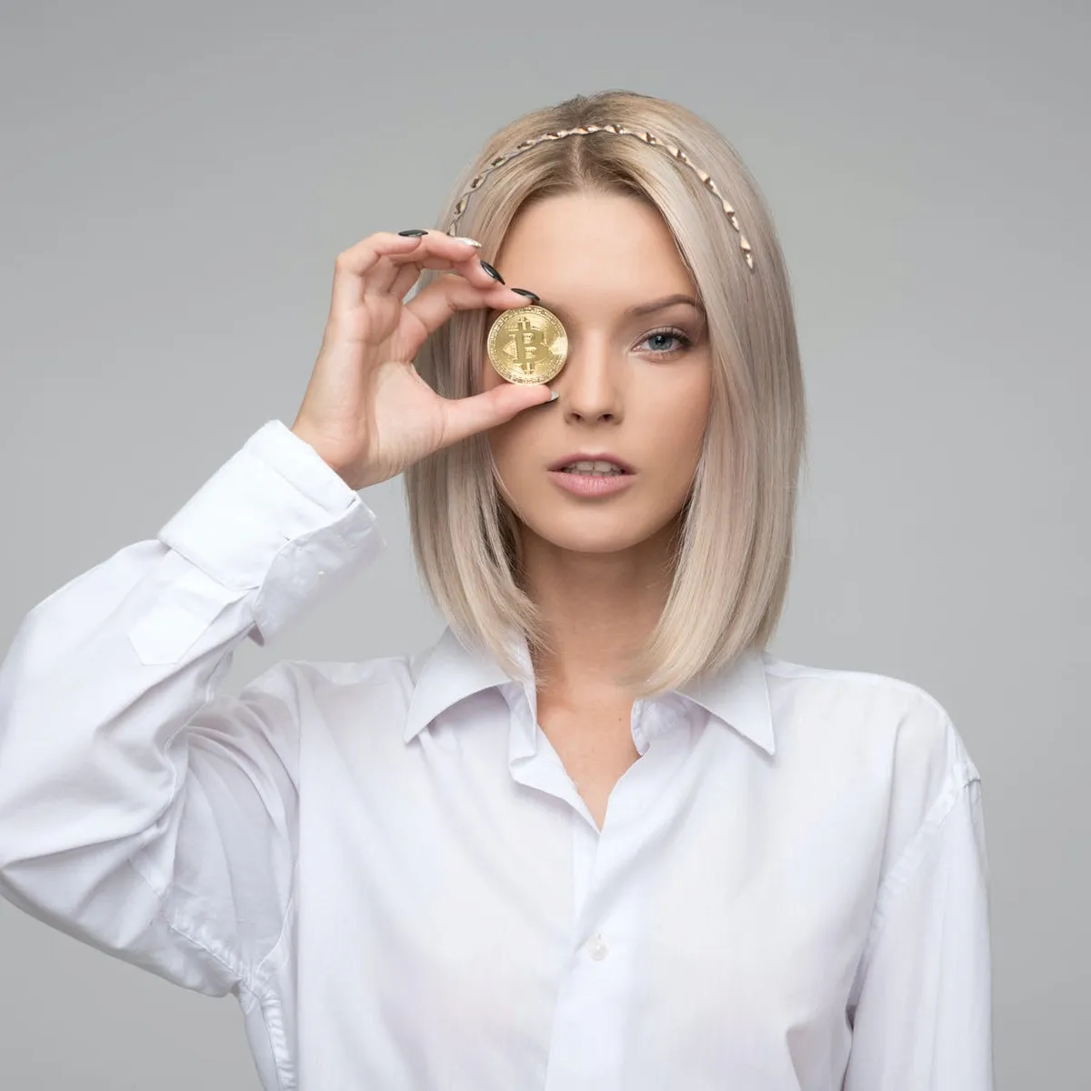 

Набор из 6 унисекс-заколок для волос с пружинным механизмом, из высококачественного сплава, современной формы, прочные, не меняют цвет, отличный вариант для подарка