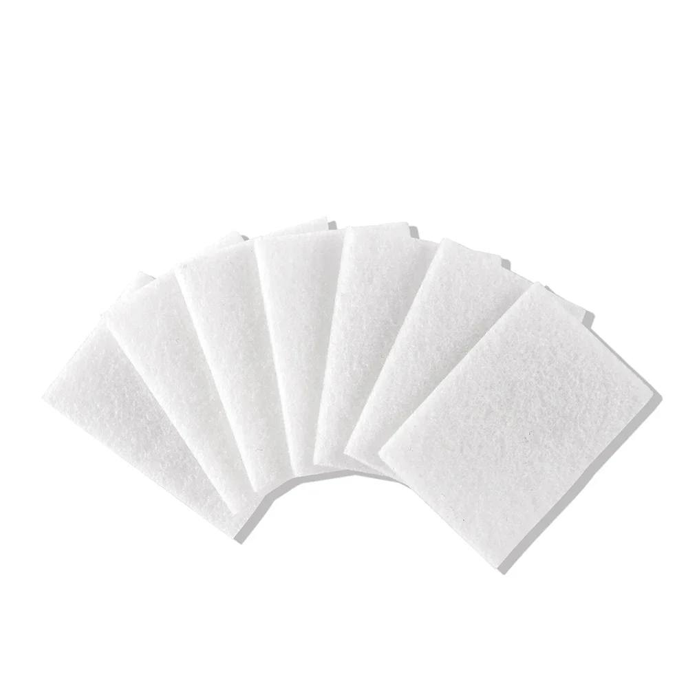 90/150/240 PCS Disposable Filters Compatible with ResMed Airsense 10 Aircurve 10 S9 Series CPAP-Machines