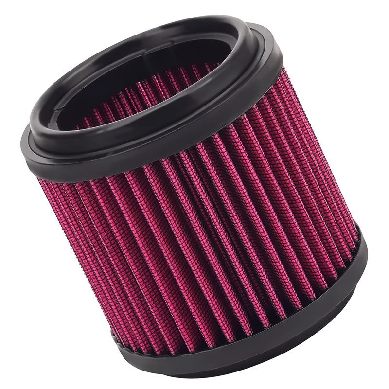 Motorcycle Intake Cleaner Air Filter For Polaris Big Boss 400 250 4x6 300 Euro Trail Boss 350L 2X4 NORWEGIAN SPORT 400L 4X4 6X6