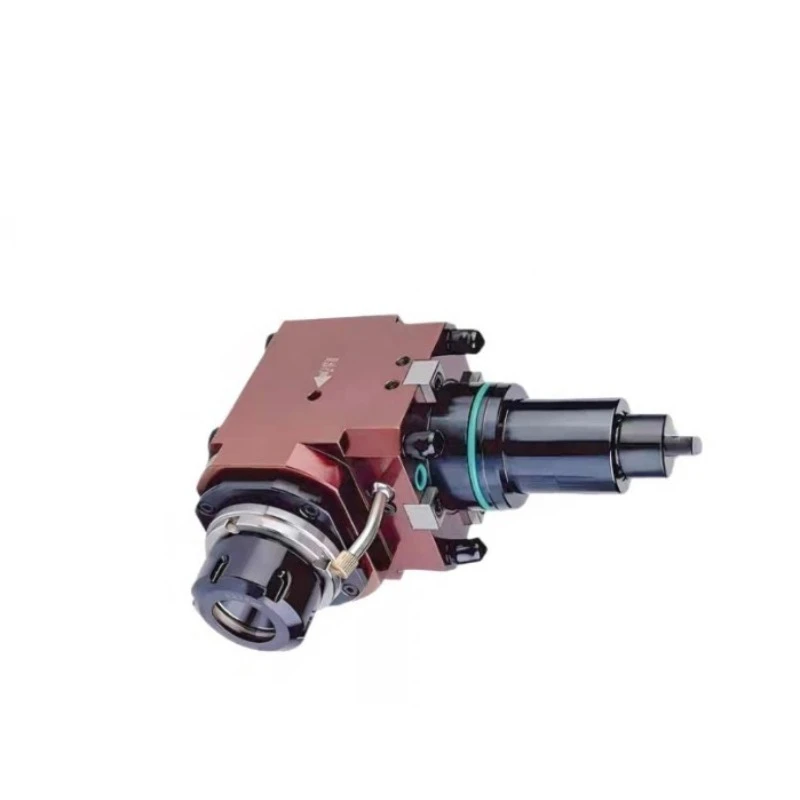 1PC Live Tool Holders for CNC Lathe Turret BMT45 BMT55 90 °12 External Lock