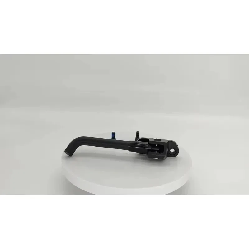 

For Folding Portable Kickstand S Black and White Popular Scooter Kickstand For Segway Ninebot Self-Balancing