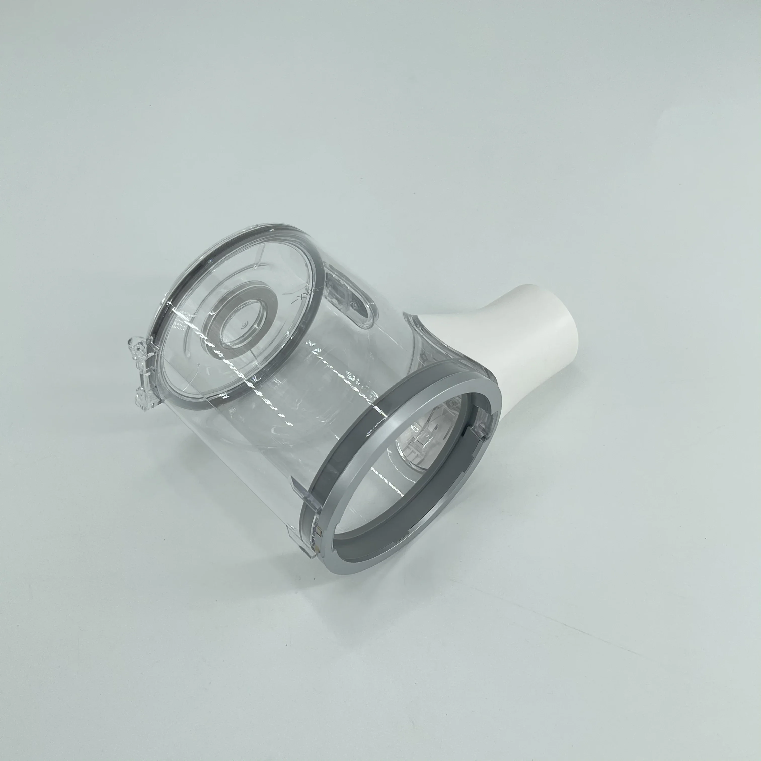 Original Dust Cup bin Assembly for Dreame T10 Vacuum Cleaner Spare Accessories Parts Backet