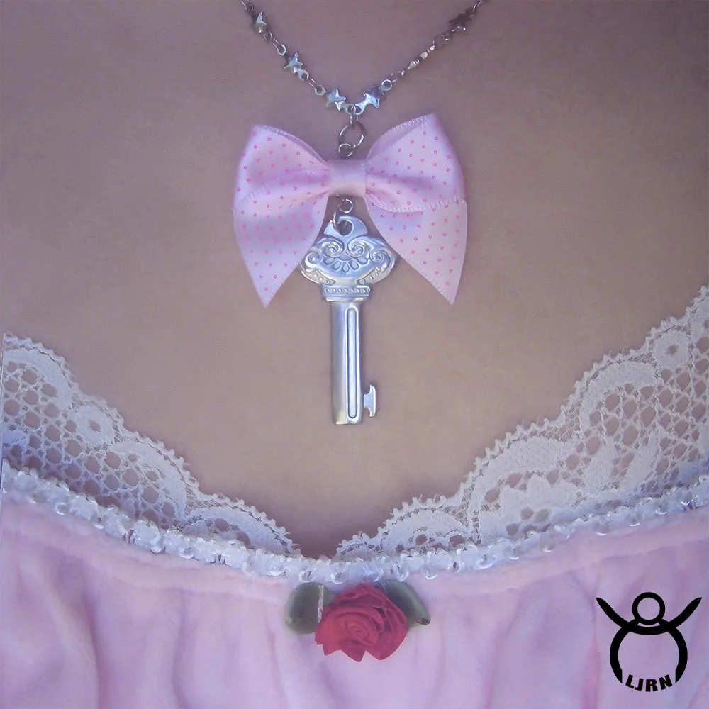 2025 New Y2K Neckla… - image