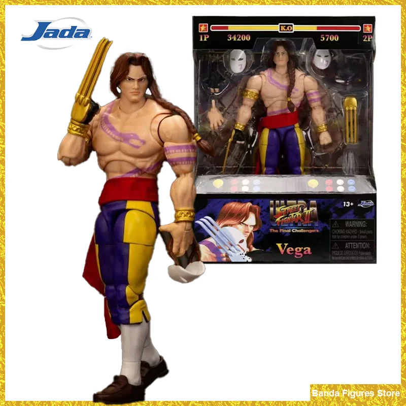 original-jada-toys-ultra-street-fighter-ii-the-final-challengers-vega-in-stock-anime-action-collection-figures-model-toys