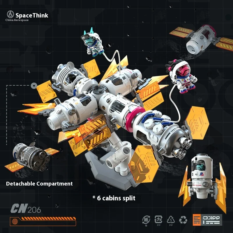 

Милый мультяшный мини-сюрприз, слепая коробка, фигурка Tech Kawaii, аниме, кукла, настольная игрушка, подарок, коллекционные куклы, декор