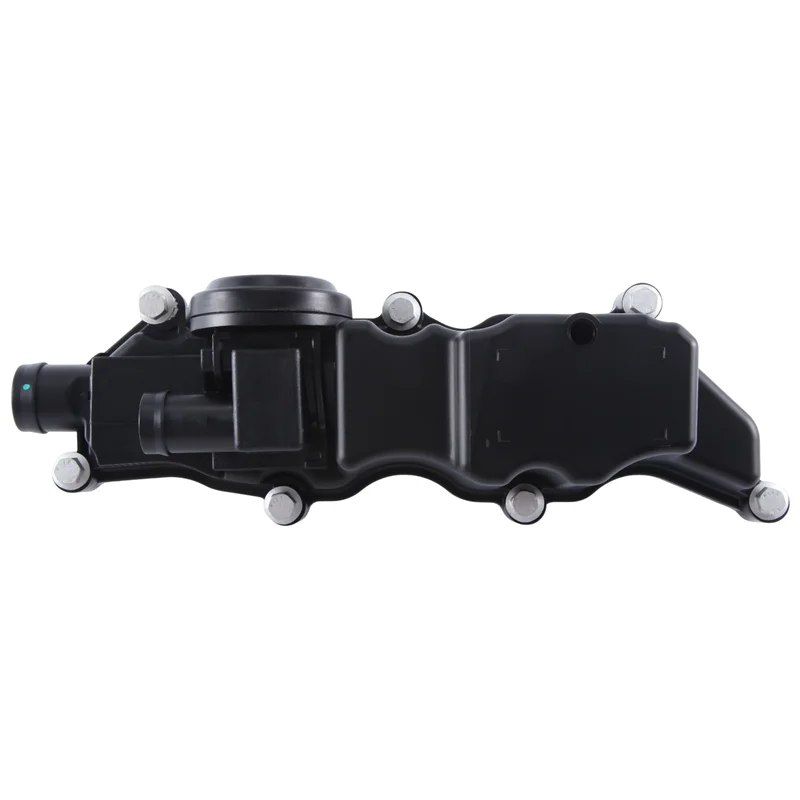 

Sp-Car Engine Valve Cover For Land Rover Rover Evoque Discovery Jaguar 2.0 AJ200 LR110348