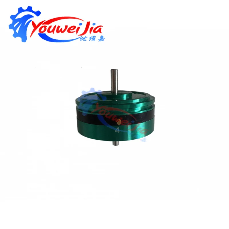 

CPP-45 2K Conductive Plastic Potentiometer Sensor Original