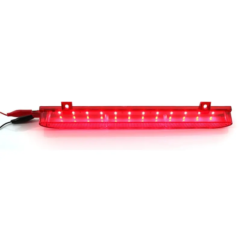 A13Z-High-Mount Brake Light Car Third Brake Light For Mini Cooper R56 R60 63257221834 63212751575 63212753779