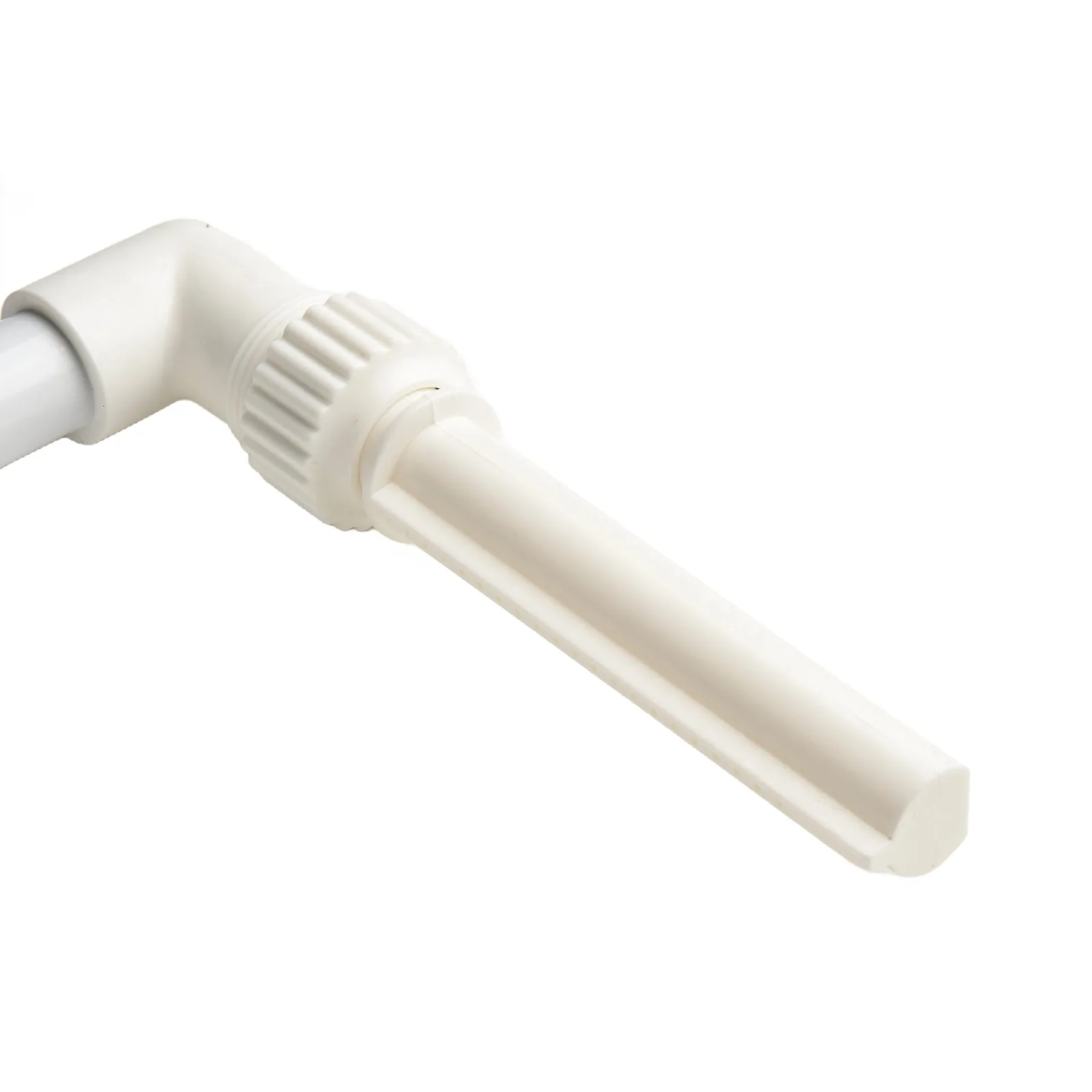 

High Quality Useful Pool Fountain Frame Return directly Plastics Spray Stand Swimming Tube Waterfall Connector