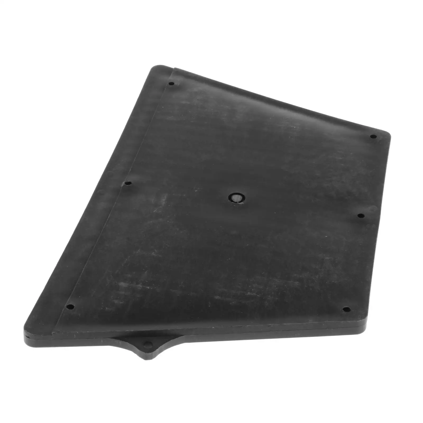 لوحة تركيب المحرك الخارجي Transom لقوس تأمين محرك الكاياك