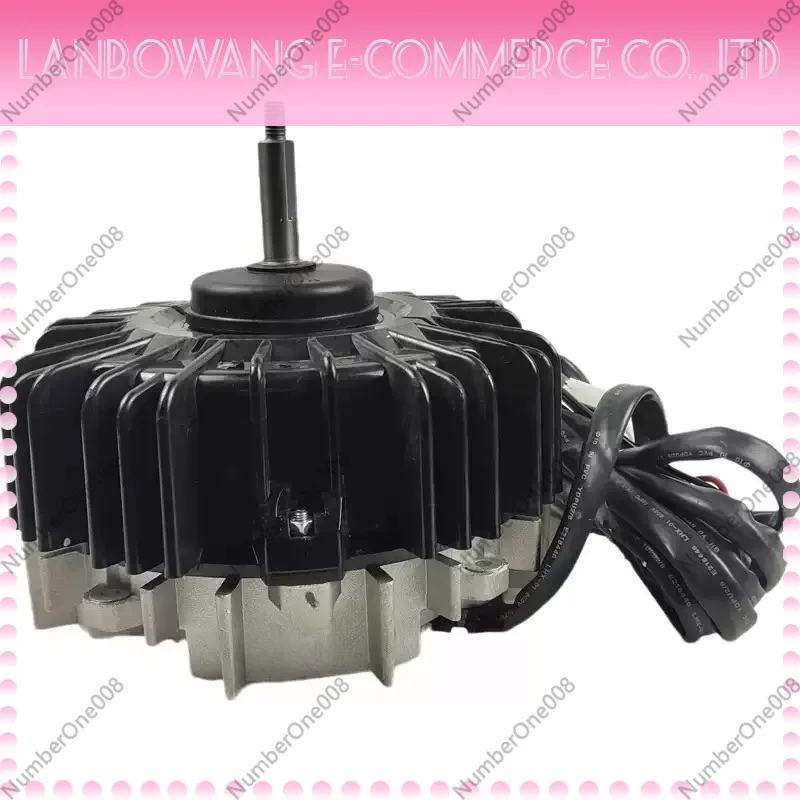 

Suitable for Central Air Conditioning DC Motor External Fan