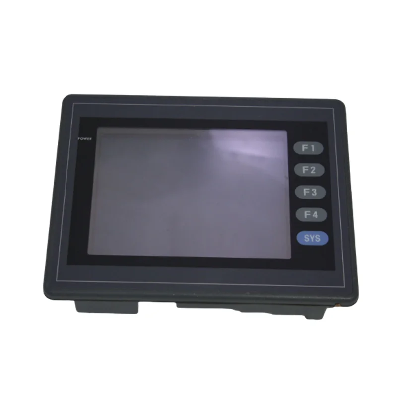 

DOP-AS57BSTD Touch Screen