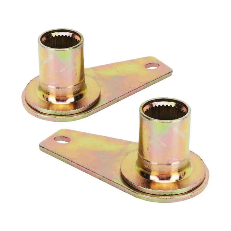 517850 517851   Para Peugeot 206 207 Citroen C2 eje trasero pequeño brazo oscilante barra estabilizadora enlace brazo oscilante barra de suspensión de salón