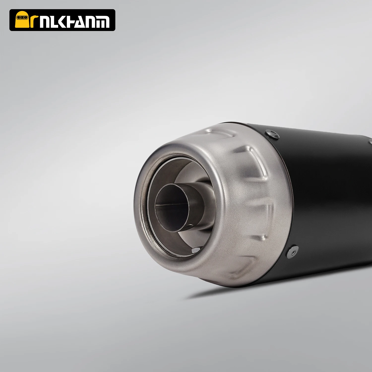 

Универсальный мотоциклетный глушитель Arrow GP Pro Race Sports 51 мм/60 мм, подходит для mt09 R3 mt07 pcx xmax gsx cbr250rr