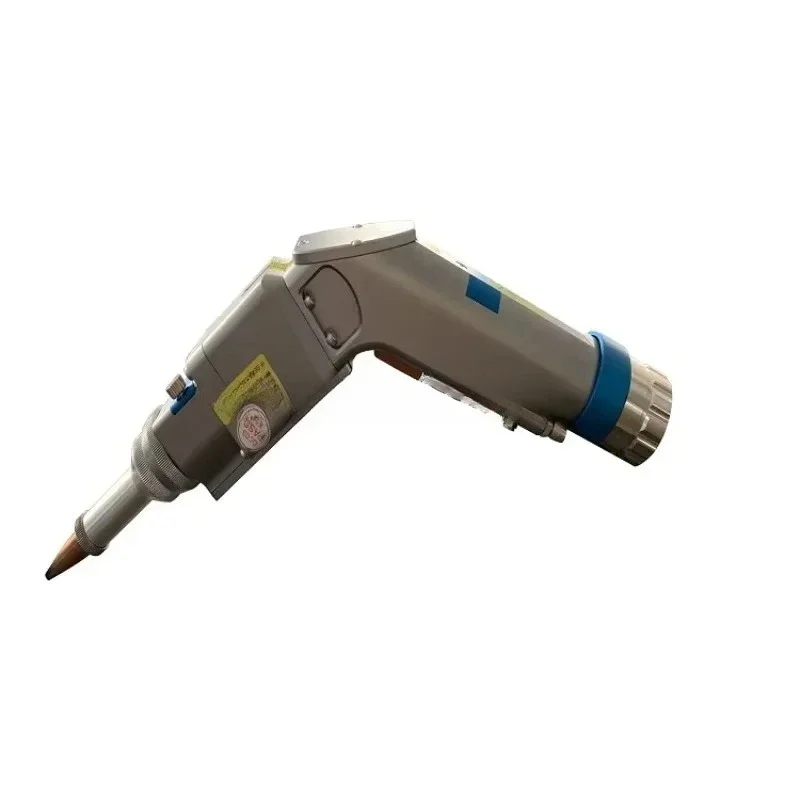 

HotChinese Professional Laser Equipment Parts Laser Source 1000W 1500W Water Cooling Laser Welding Head