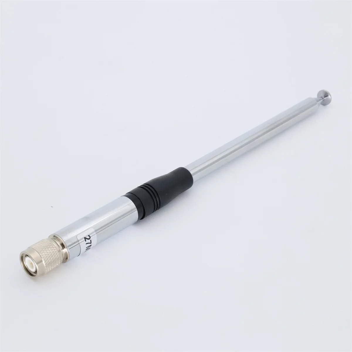 Telescopic Antenna For CB Handheld/Portable Radio 27MHZ Handheld Radio Antenna CB Handheld Antennas TNC 1.8 dBi Omnidirectional