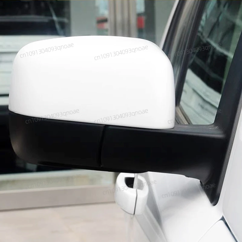 for Land Rover Discovery 4 Range Rover Sport 2010-2013 Freelander 2 car left and right rearview mirror frame decorative covers