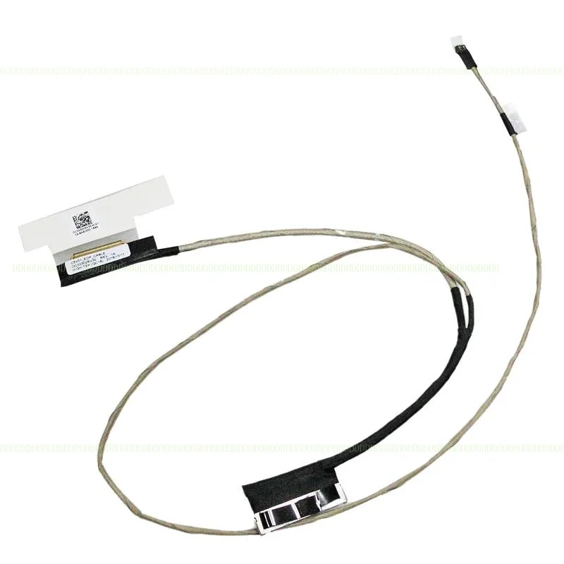 Cabo de vídeo LCD DL DC02002SV00 para Acer Aspire 5 A515-51 A515-51G A715-71G A717-71G