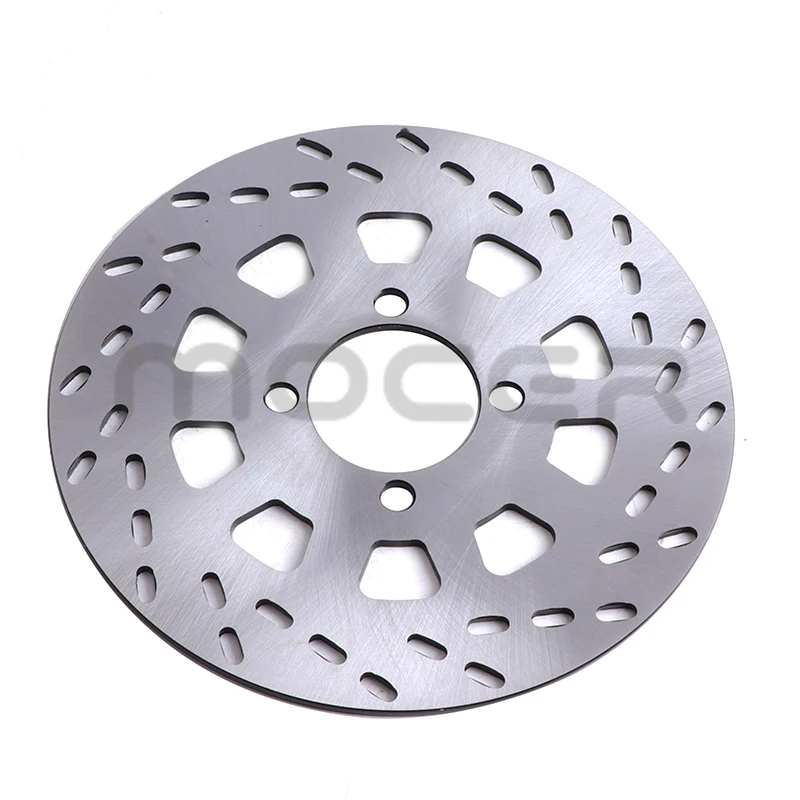 ATV 200mm Brake Disc Rotor For 50cc 70cc 90cc 110cc 125cc 250cc GY6 Scooter Dirt Pit Bike Motorcycle Buggy Quad Bike Parts