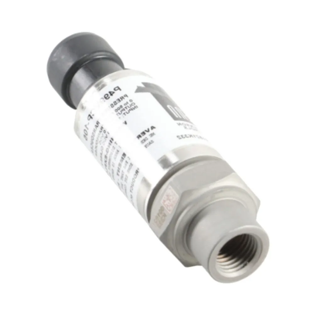 

New for Johnson Controls pressure sensors P499VCP-101C P499VCP-101K P499VCP-105C P499VCP-105K P499VCP-107C P499VCP-107K