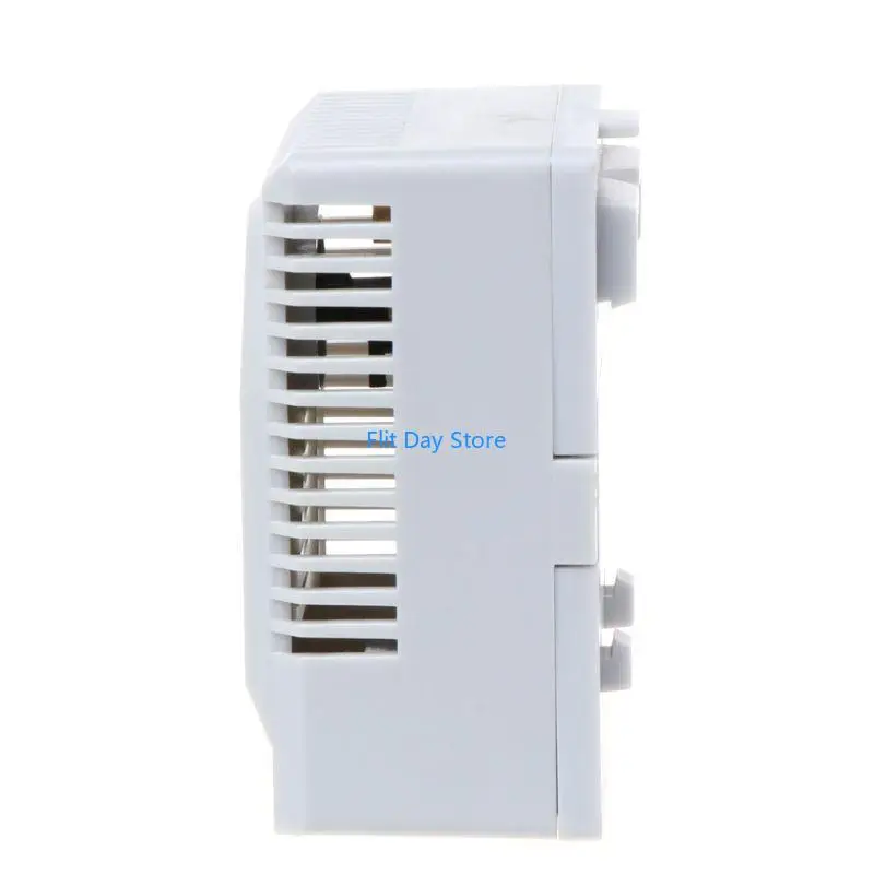 F92C MFR012 Mechanical Hygrostat Humidity Thermostat Control Enclosure Heaters