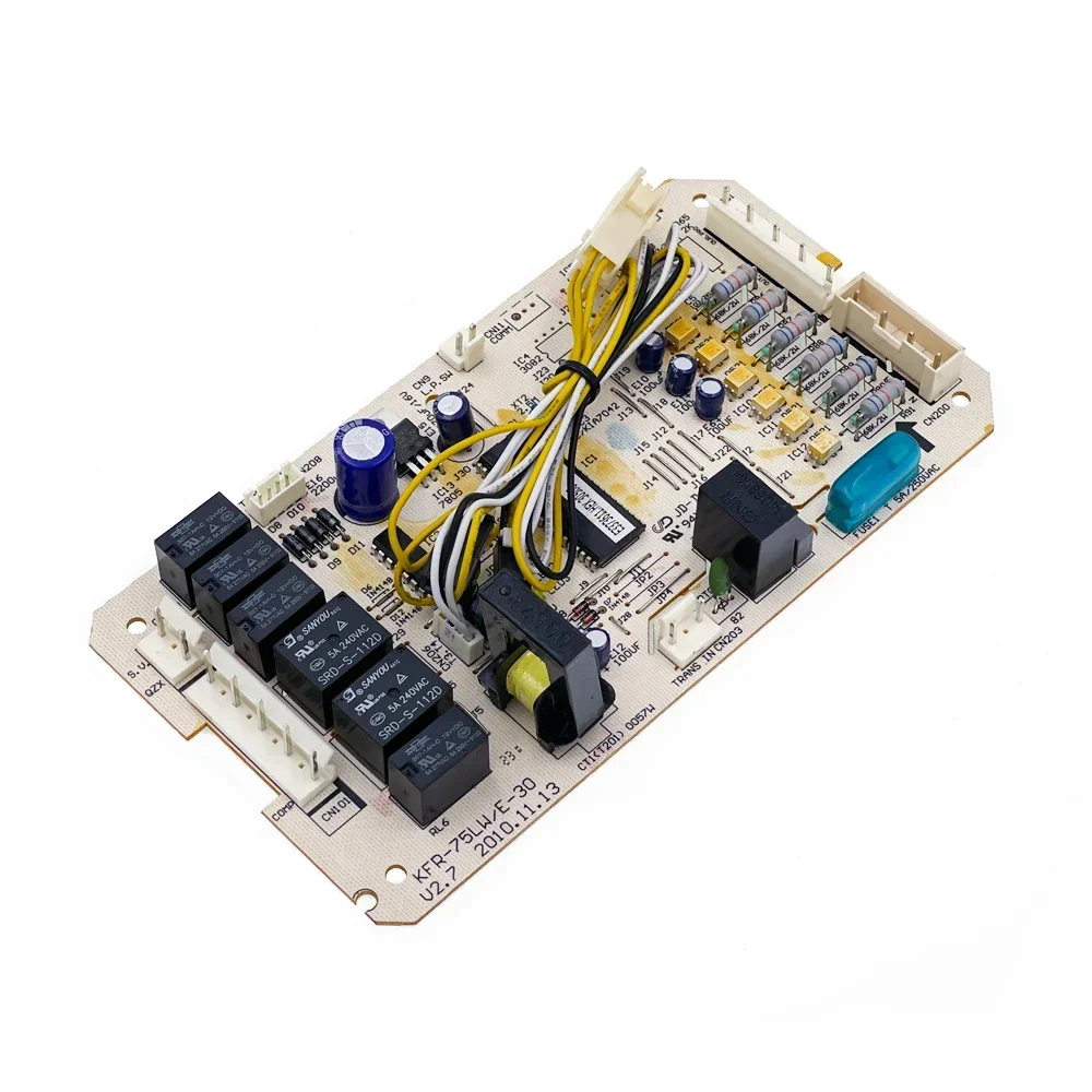 KFR-120W/S-511Q Circuit PCB KFR-75LW/E-30 Outdoor Unit Control Board For Midea Air Conditioner Conditioning Parts