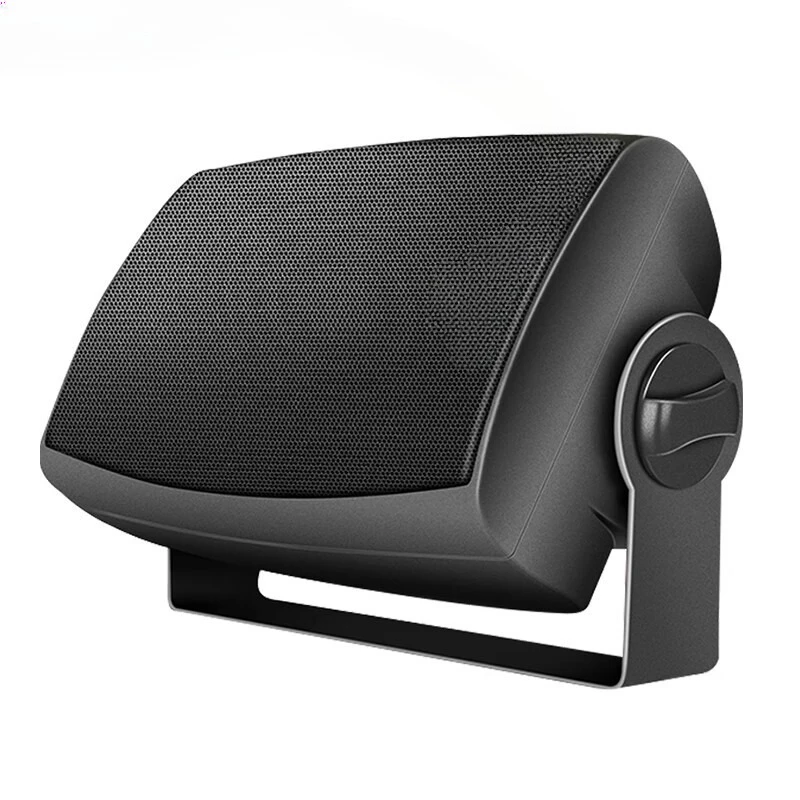 

P60 Audio Speaker Commercial Supermarket Conference Home Restaurant Radio Background Music Speaker
