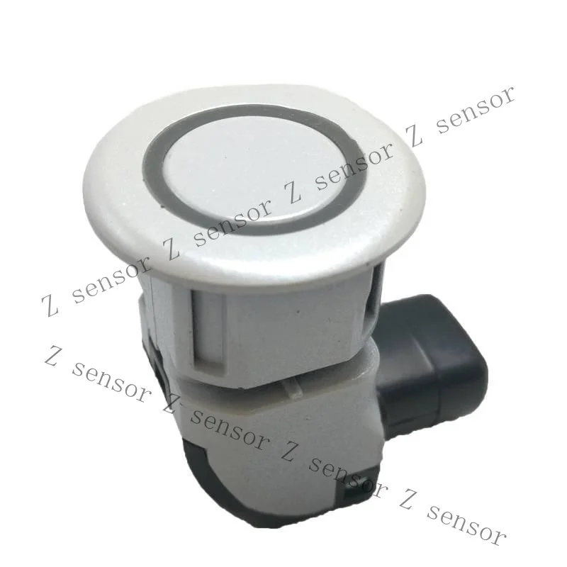 AAA+ 4PCS PDC Parking Sensor 89341-58010 White For Toyota Alphard MNH1# 1MZFE ANH1#
