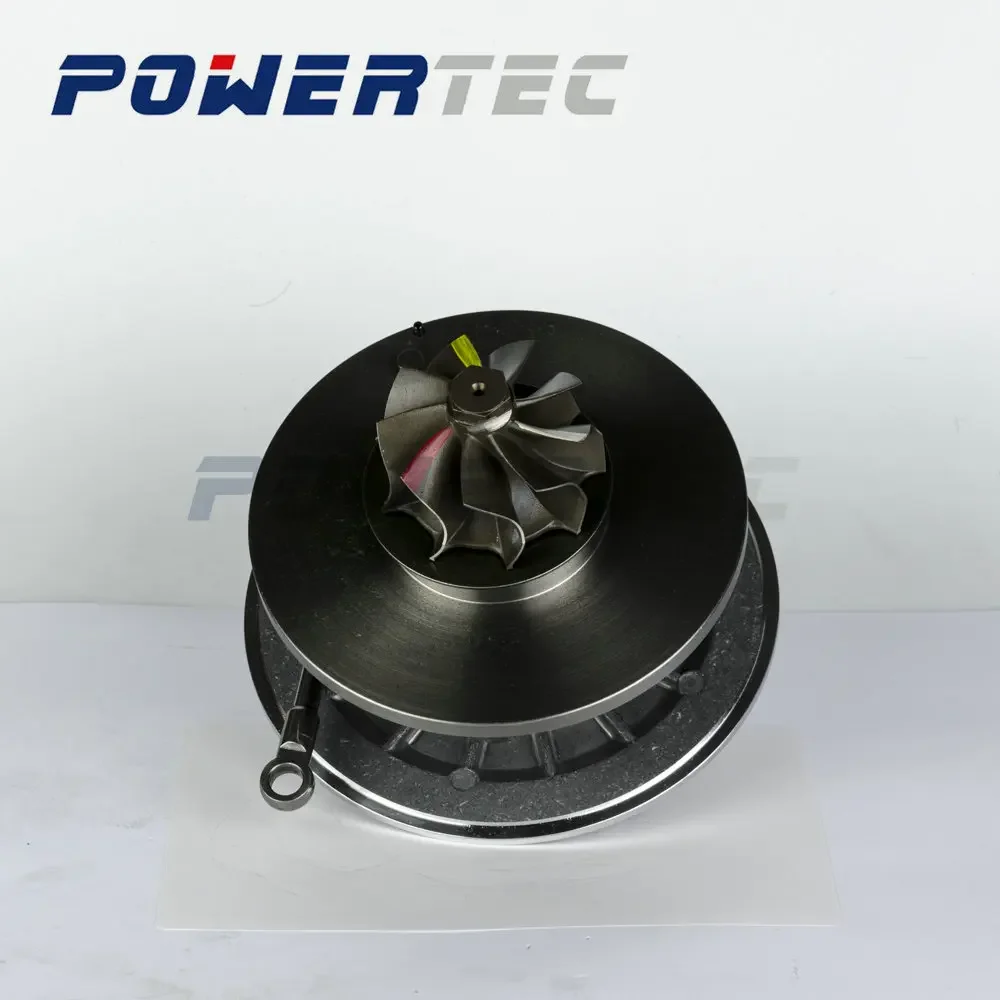 For Car GTA2359VK Turbine CHRA For Mercedes-Benz E S 320 CDI 3.2 L 150Kw OM648 Turbo Cartridge 743899 Turbocharger Core A6480960 view 6