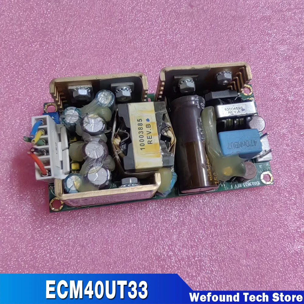 

ECM40UT33 Industrial Power Module