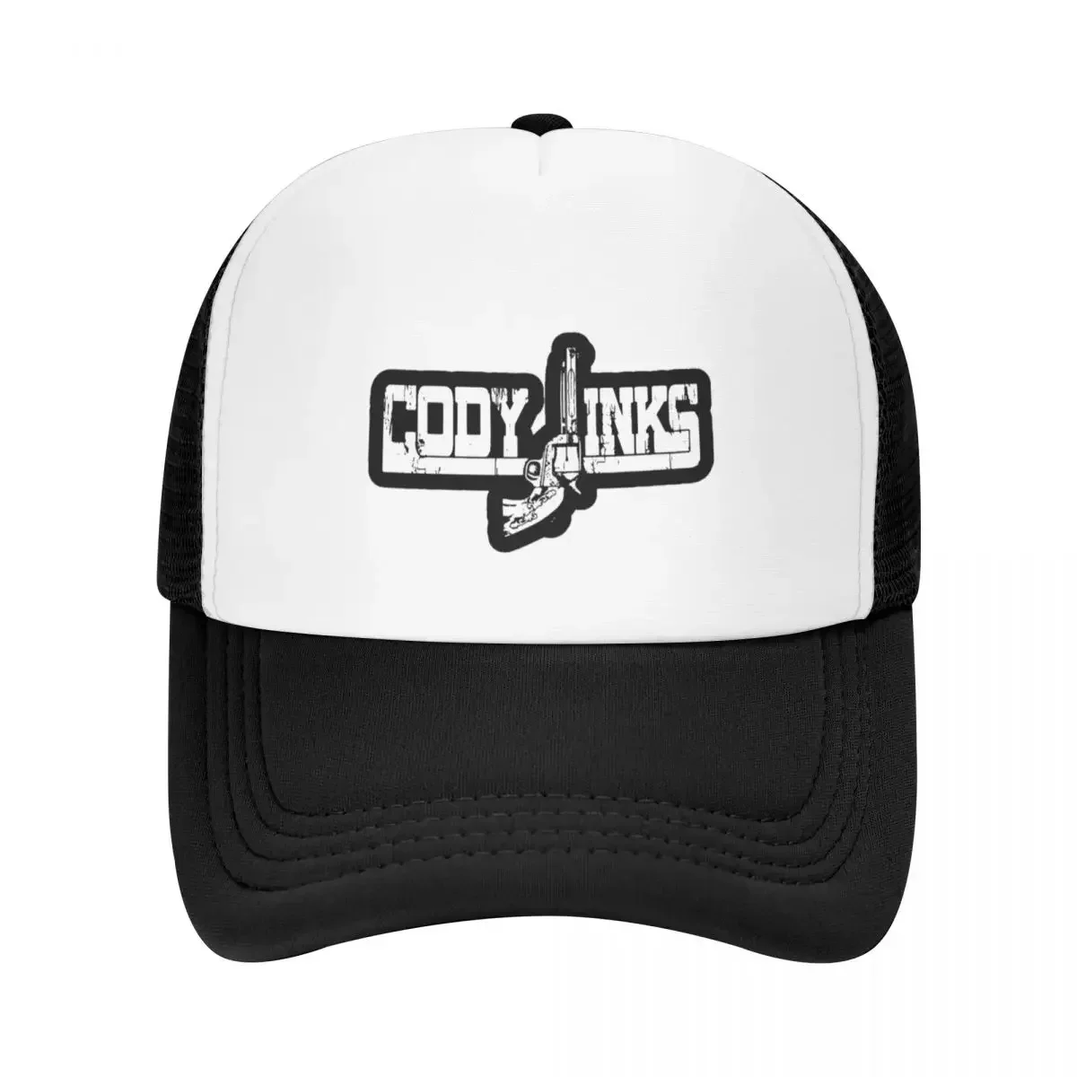 Cody Jinks Album Art Baseball Cap Hip Hop Rave Snap Back Hat Sun Hats For Women Men's