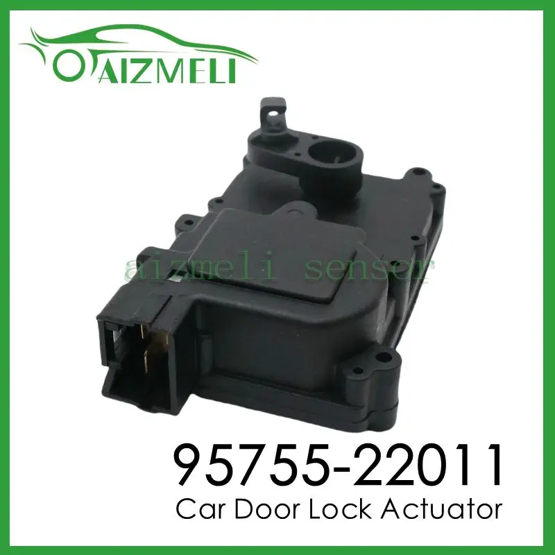 95755-22011 Right Front Door Lock Actuator For Hyundai Accent 1995 1996 1997 1998 1999 9575522011 Automobiles Spare Parts