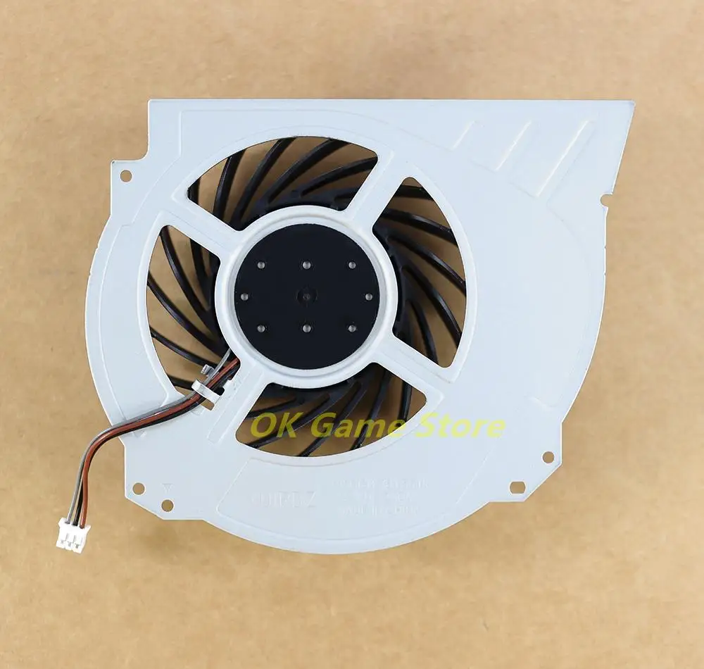 1pc Replacement New Internal Cooling Fan for Sony PS4 Pro CUH-7XXX G95C12MS1AJ-56J14 Cooler fan For PS4 Pro