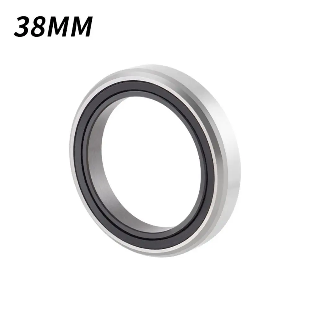 

Titanium Bicycle Headset Bearing 38/41.8/46.9/52MM Bearing Bicycle Headset Repair Bearing Repair Parts Ring