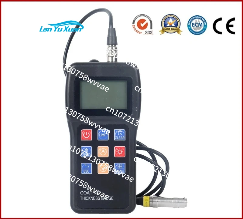 High Precision Port…