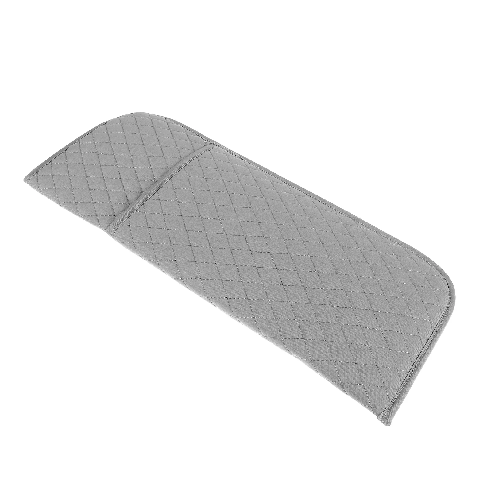 

Hair Tools Bag Heat Resistant Hairdressing Tool Case Travel Hairstylist Organizer 13.91x5.66x0.59 Flat Iron Curling Iron