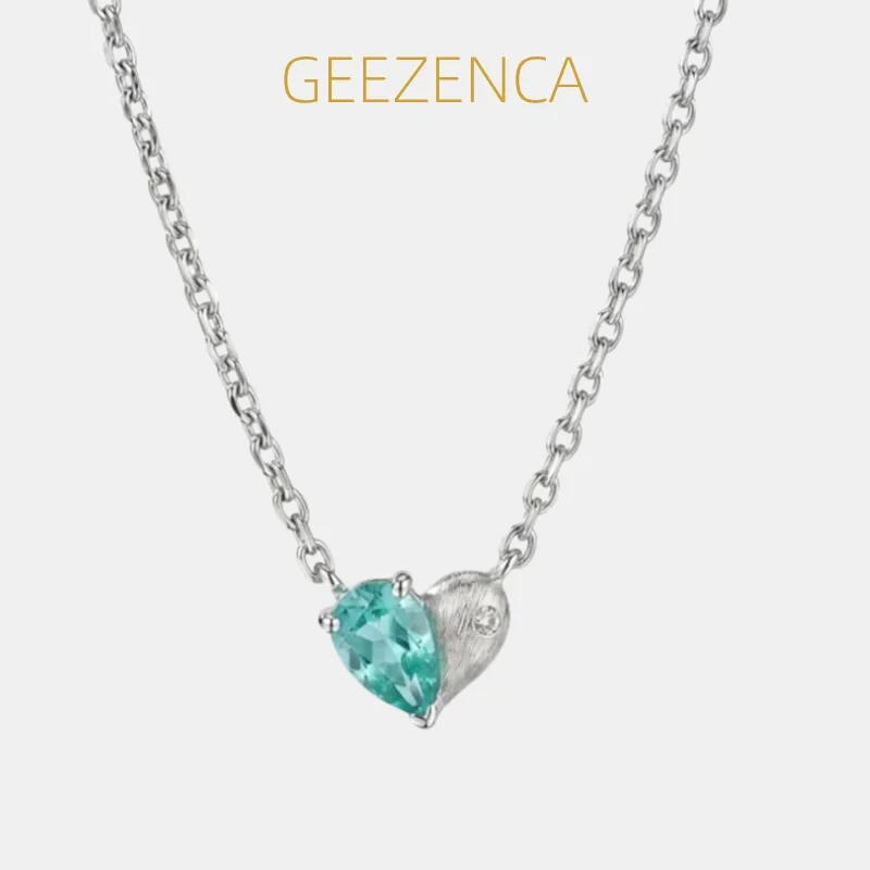 geezenca-blue-tourmaline-white-cz-925-silver-heart-jewelry-sets-with-earrings-ring-bracelet-necklace-women-simple-dainty-gift