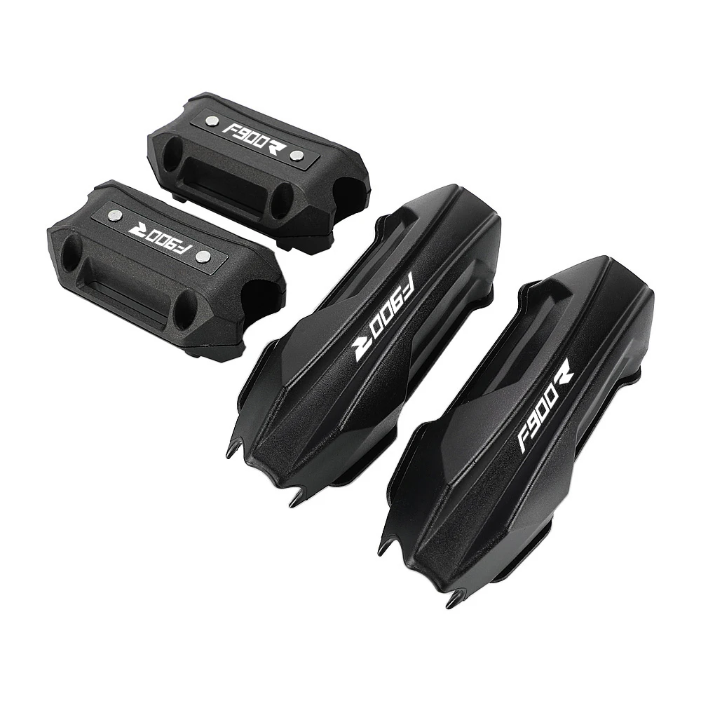 

2020 2021 для BMW F900R F900 R 2020-2021 F 900R мотоцикла 25 мм защита двигателя, защитный бампер, декоративные защитные блоки