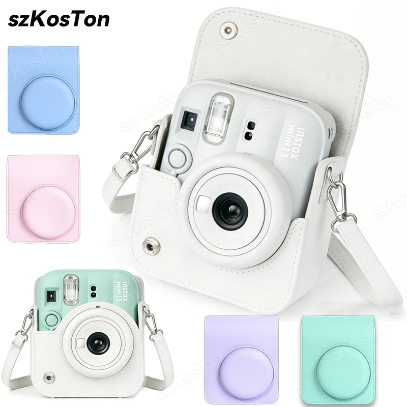 Interior Design Pinterest - For Instax Mini 13 Camera Case