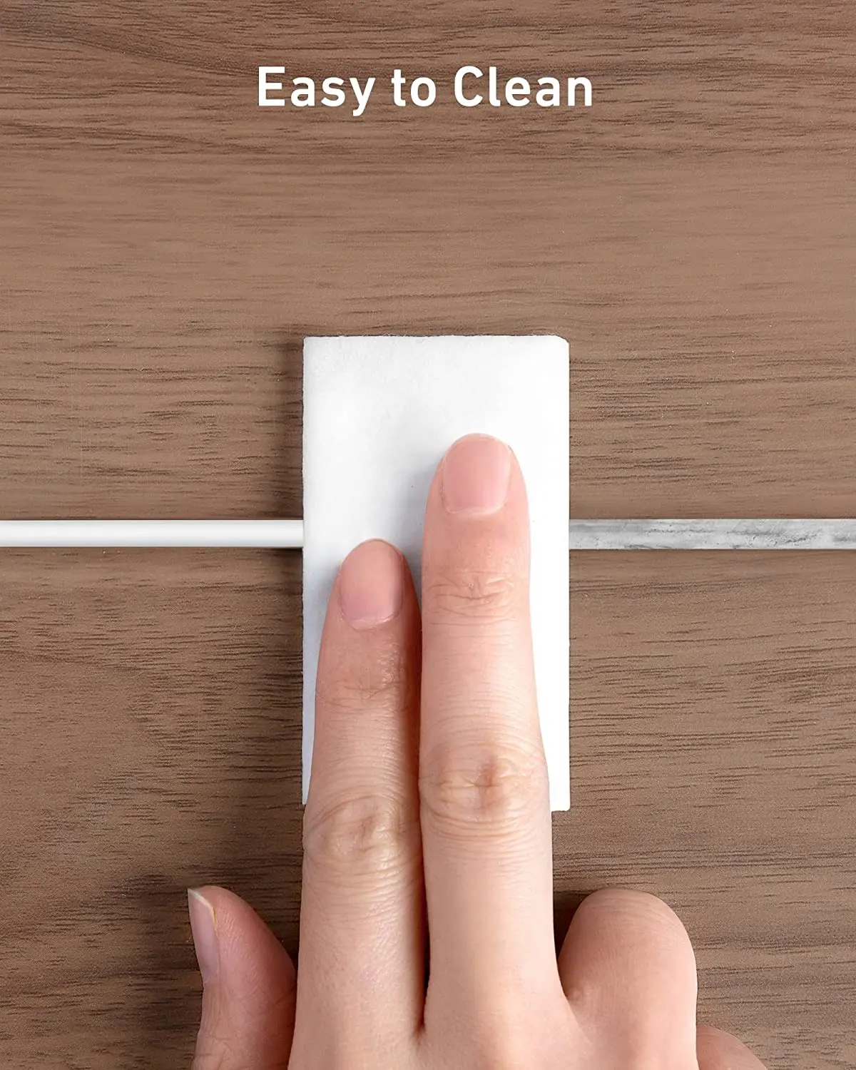 앵커 100W 타입 C 충전 케이블 파워라인 III USB-C to USB-C 2.0 케이블 1.8m 고속 데이터 전송