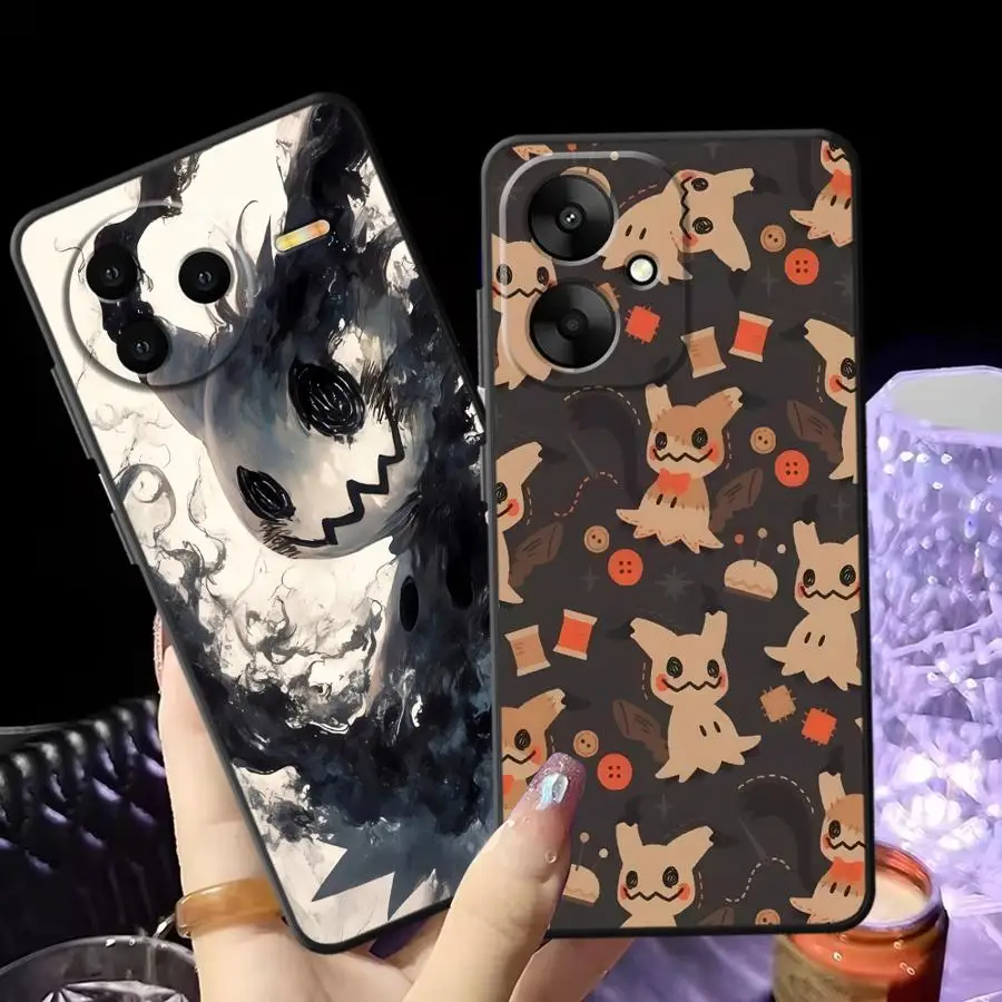 Pokemon Pikachu Cas… - image