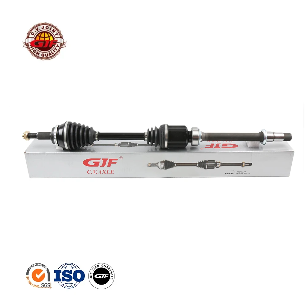 

NEW Car Part Driveshaft Left Right Drive Shaft for Toyota Avalon MCV30 Camry 3.0 6v 06- Alphard MNH10 2002-2008 43410-58010