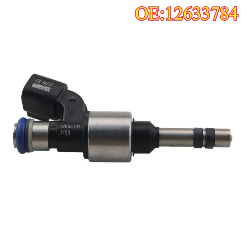 

High quality New For 12633784 Gdi Echte Brandstofinjectoren Rubberen Ring Terrein Buick Lacrosse Vorstelijke Chevrolet Gmc