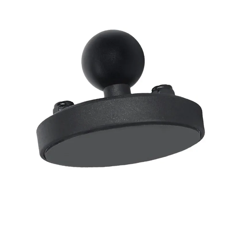 Адаптер с магнитным основанием для Iphone, Samsung, MI, Huawei Honor, 1 дюйм