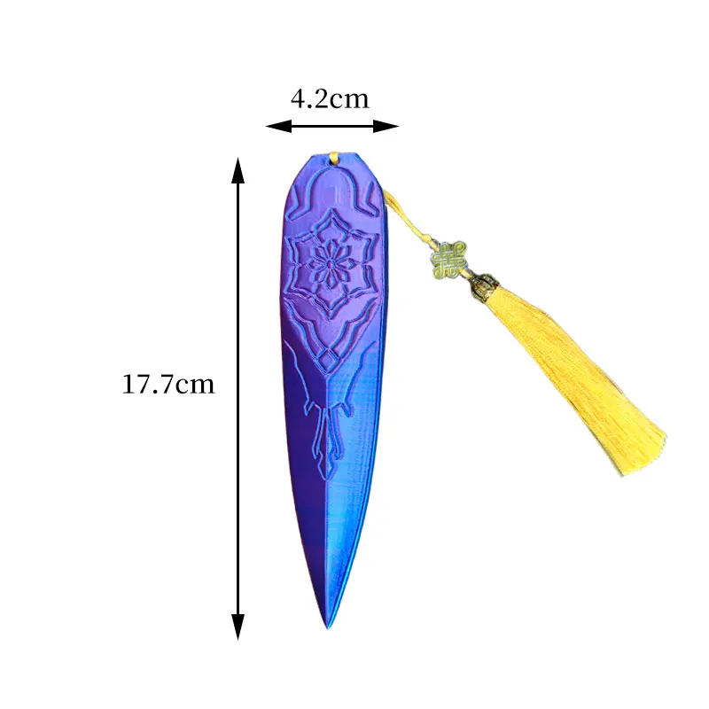 Zoey Kpop cazadores de demonios, luces de Cosplay, armas de dardo, accesorios de juego de rol para niños, grupo Idol, accesorios de disfraz de Carnaval de Halloween