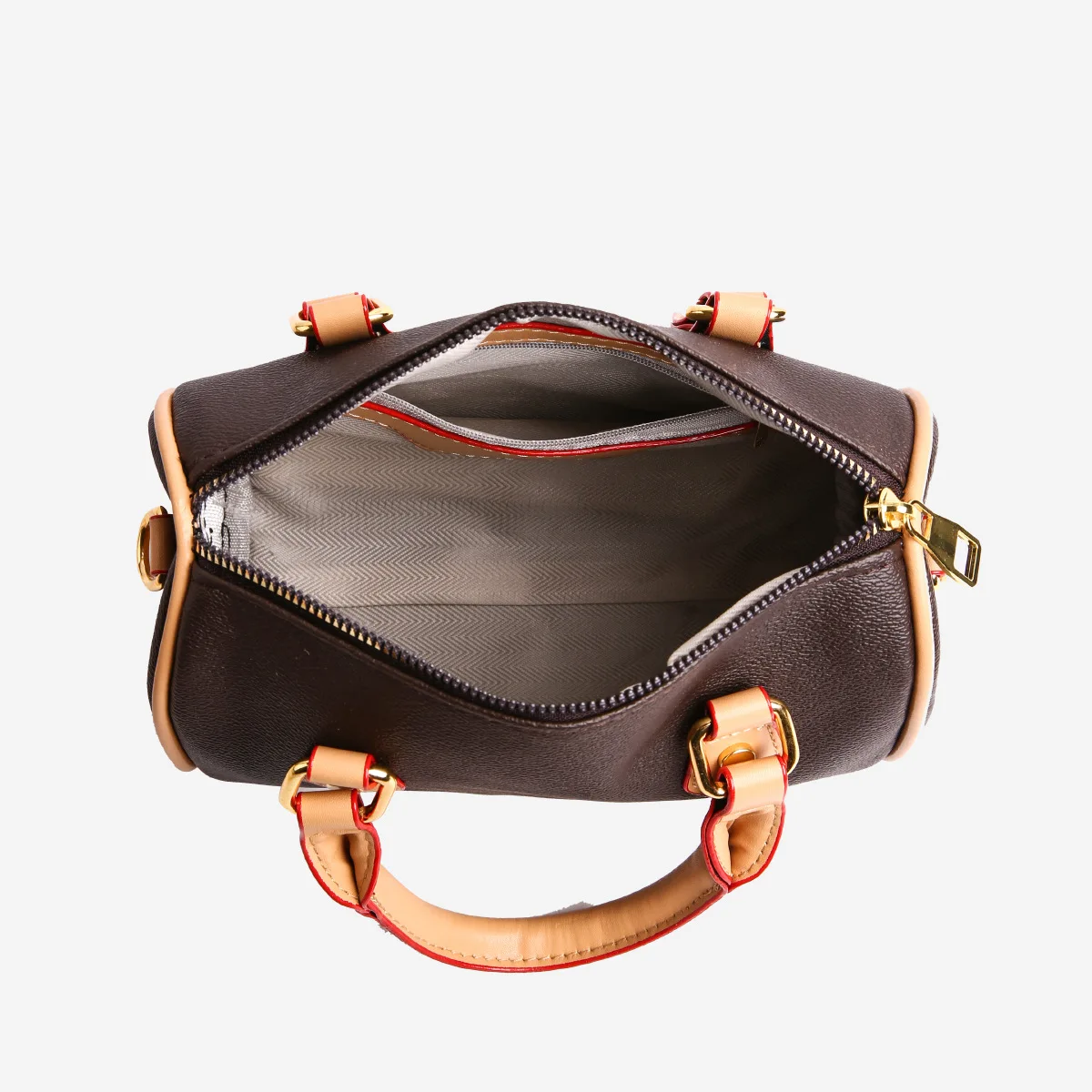 مصمم جديد حقيبة فخمة Crossbody الكتف محفظة خمر وسادة صغيرة حقيبة سعة كبيرة المرأة محفظة جودة عالية #3