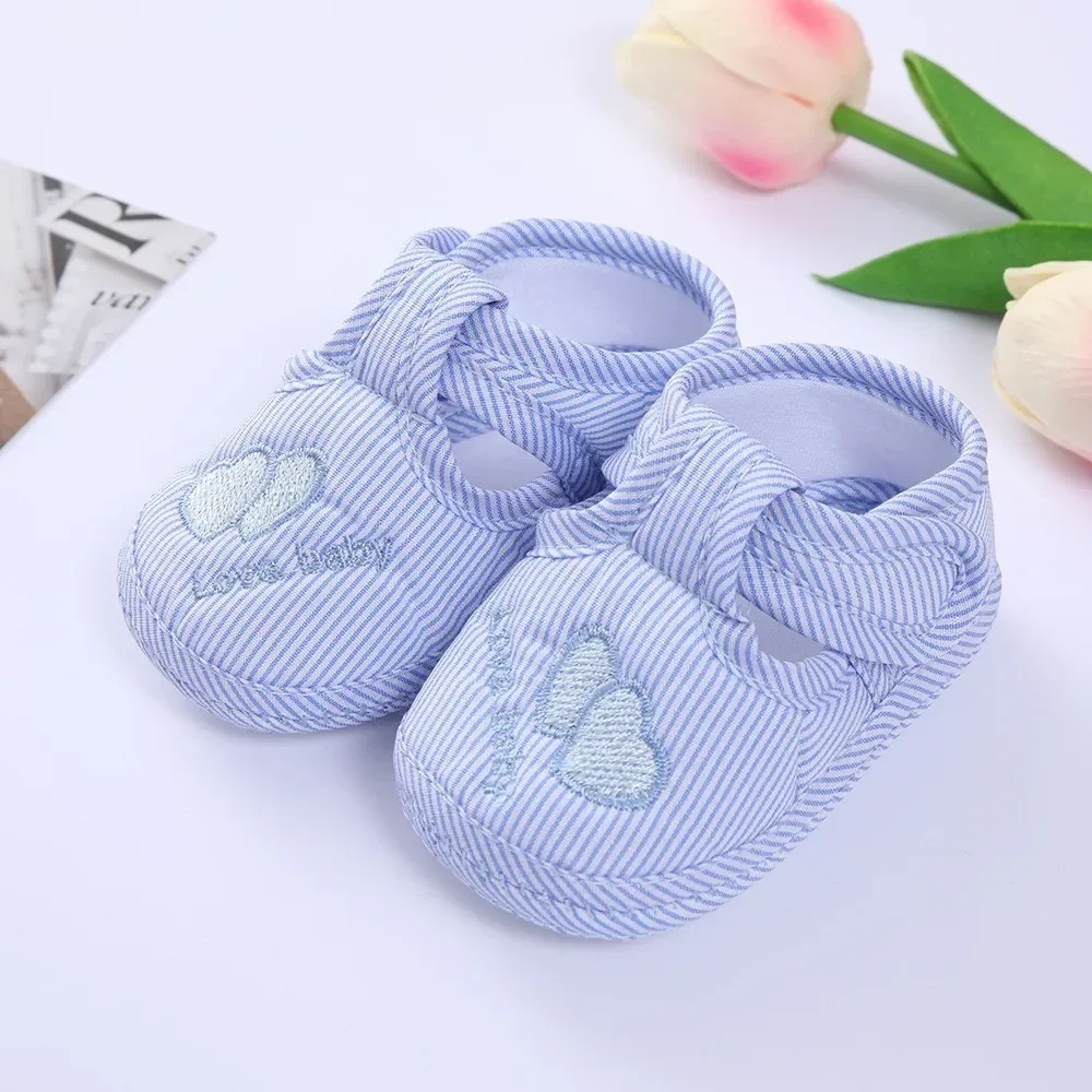 Baby Girls Shoes First Walkers Lace Princess Shoes Prewalkers Fashion Toddler Shoeses Baby Feet Cute Love Soft Shoes Sandalias