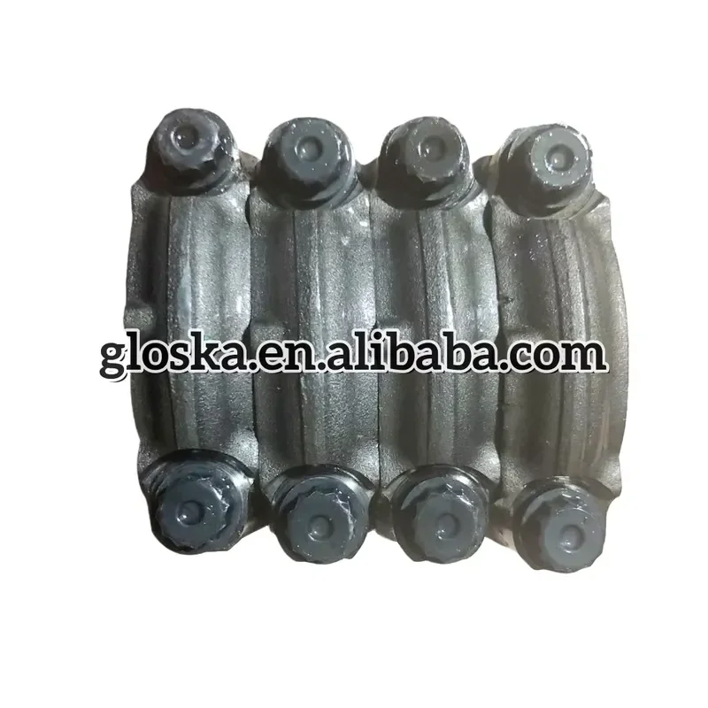 Connecting Rod for 6ZRFE Engine for Altis Noah Wish 2.0L High Precision Durable Auto Engine Parts New Global Standard