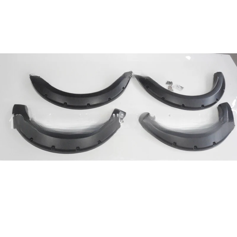 

Car wheel arch modification Pickup truck wheel arch trim Off-road wheel arches